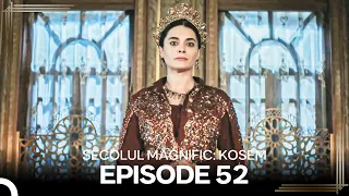 Secolul Magnific: Kosem | Episode 52