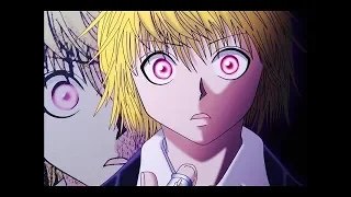 Hunter X Hunter : Dark Continent Trailer 2022