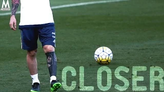 Lionel Messi 2017 ▶ Closer ◀ INSANE Skills & Goals 2016/17 ¦ HD NEW