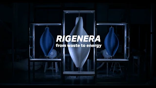 Rigenera | 3D printing recycled plastic