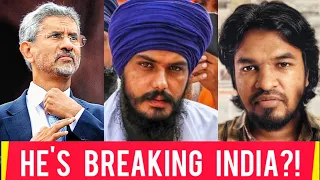 He's Breaking India?! 🤬🇮🇳 | Tamil | Madan Gowri | MG