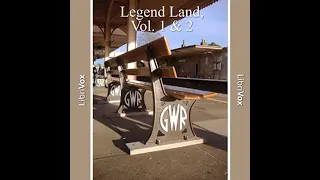 Legend Land Volume 1 & 2 by LYONESSE read by Various | Full Audio Book