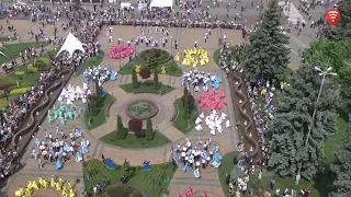 День Європи 2019 - Спецрепортаж, 2019-05-18