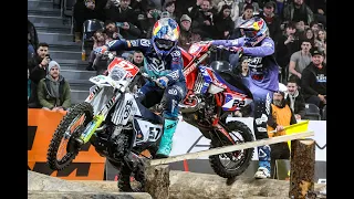 SuperEnduro Romania 2024 - Highlights