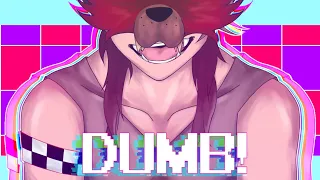 DUMB!MEME°FT. FNAF4 TORMENTORS°FLASH WARNING°¡CO!°