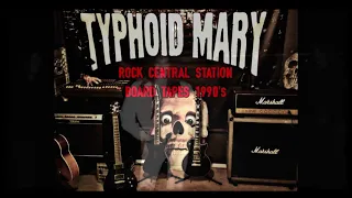 Typhoid Mary -  to cold in the winter - Cry of Love