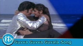 Siripuram Monagadu Movie Songs - Guvva Guvva Guvala Jantaie Song - Sathyam Hit Songs