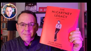 Paul McCartney THE McCARTNEY LEGACY: Volume 1 1969-73