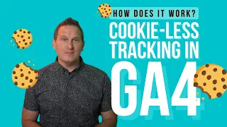 How Does Cookie-Less Tracking Work In Google Analytics 4