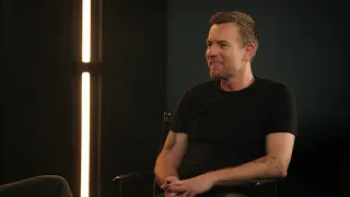 Ewan McGregor & Hayden Christensen | Obi-Wan Kenobi | Disney+ Hotstar Malaysia