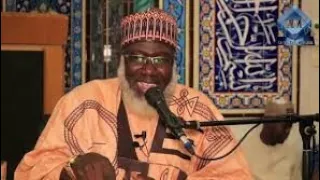 Matsalar cin amana a lahira:Sheikh Ahmad Tijjani Guruntum