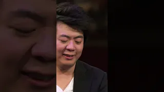 Lang Lang performing Mozart's "Rondo Alla Turca" #shorts