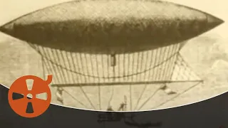 Luftschiffe Graf Zeppelins