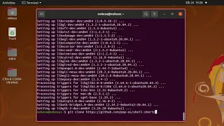 A Tiling Desktop Environment? Introducing The Pop Shell! | Linux