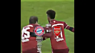 Bayern Destroying Everyone But…🥶😈