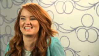 S'Up With Debby Ryan, Part 1 - The Coppertop Flop Show - Disney Channel Official
