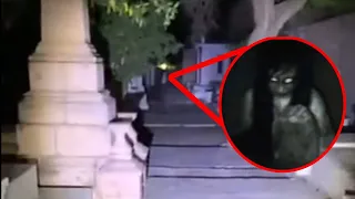 Paranormal Videos That prove the existence of life after death