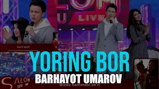 Barhayot Umarov - Yoring Bor