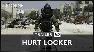 Hurt Locker DCP Trailer