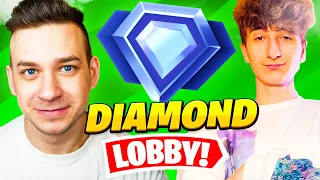 Matyolattal SZÉTSZEDTÜK a DIAMOND LOBBYT!