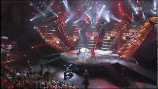 15.Tina Karol (Ukraine) - Show Me Your Love (Eurovision, 2006-05-18, NDR).m2v