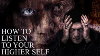 YOUR HIGHER SELF WANTS YOU HEALED, SO LISTEN. Music by bensound.com