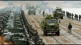 Rusia dërgon 100 mijë ushtarë në frontin e betejës.Ukraina: Moska do të nis ofensivë të re ushtarake