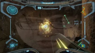 Beta64 plays Metroid Prime for the First Time!