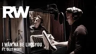 Robbie Williams ft. Olly Murs | I Wan'na Be Like You (Official Audio)