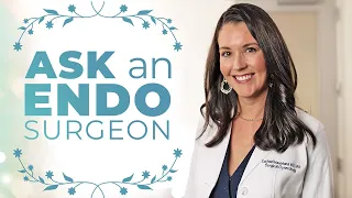 The Difference Between Endometriosis and Adenomyosis | Ask an Endo Surgeon | Dr  Rachael Haverland