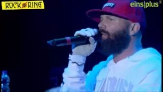 Limp Bizkit - My Way - Live Rock Am Ring 2013