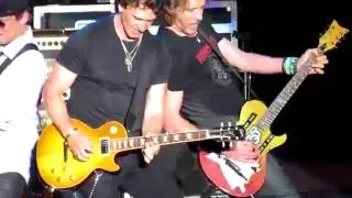 Rick Springfield Human Touch/Love Somebody/Jessie's Girl Greek L.A. Live