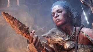 Far Cry Primal Has Some Pretty Brutal Takedowns