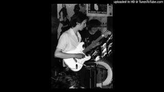 Felt - Sunlight bathed the golden glow (Live)