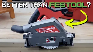 5 Milwaukee Tools (almost) Every Woodworker Will Love!