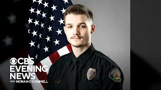 One officer killed, 2 more wounded in Fargo shooting