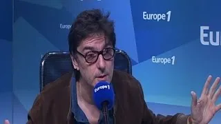 Yvan Attal : "L'objectif est de remettre le débat de l'antisémitisme sur la table"