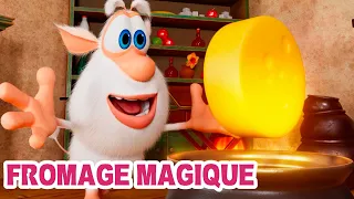 Booba - Fromage Magique ⭐ Nouvel épisode 107 ⭐ Super Toons TV Dessins Animés en Français