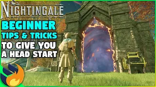 Nightingale Ultimate Beginners Tips & Tricks - Things To Know Before Playing!