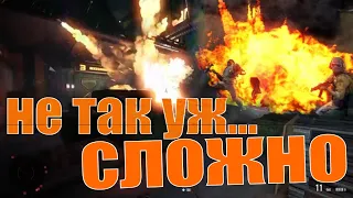 Все ИСПЫТАНИЯ Гора Квамар Част 1 (Sniper Ghost Warrior Contracts 2)