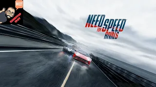 Need for Speed Rivals PS3 HD Gameplay.