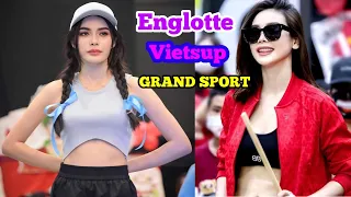 (Vietsup)#GRAND_SPORT_Englotte "P'fa không cần giành Cup - P'fa muốn giành được trái tim em"❤️