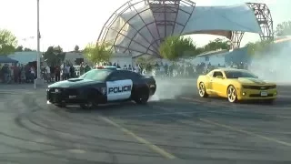 2ND MATAMOROS MUSTANG CLUB EVENTO 2010 HIGH