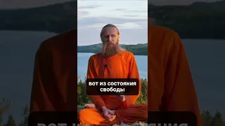 Свобода – высшая ценность