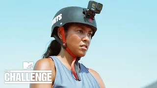 Can Nurys BEAT Horacio AND Kyland? 😰 The Challenge 39