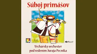 Vrchársky rozkazovači-Spoza vrch Poľany…