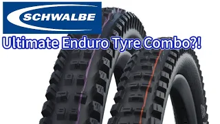 BEST TYRES FOR MTB?!