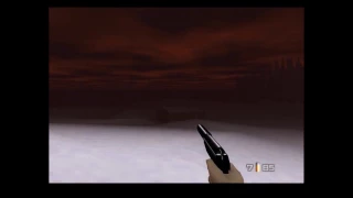 Goldeneye 007 | Surface 2 (00 Agent) & Tiny Bond Cheat Unlock