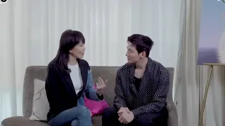 Ji Chang Wook Hong Kong interview //all subtitles available 💫💜