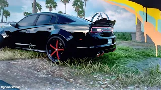 THE CREW 2 BUYING A DODGE CHARGER WIDEBODY FOR $4,000,000